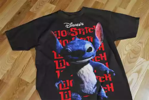 vectores plantilas STITCH,LILO CARICATURA,PELíCULA,NIñOS,DISNEY,